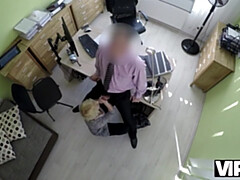 Blonde, Sucer une bite, Couple, Tchèque, Hd, Argent, Chatte, Adolescente