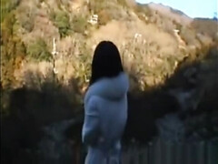 Amateur, Asiatique, Gros seins, Japonaise