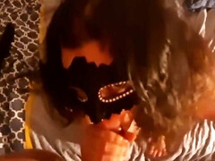 Enthousiasteling, Anaal, Pijpbeurt, Rondborstig, Schattig, Lul, Orgasme, Tieten likken