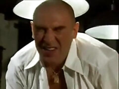 Blasen, Europäisch, Behaart, Masturbation, Natürlichen titten, Orgie, Strümpfe, Flotter dreier