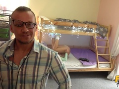 Sucer une bite, Bâillonner, Hd, Hôtel, Léchez, Pov, Lécher le sphincter, Fessée