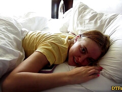 Besamung, Schwanz, Hd, Hotel, Natürlichen titten, Rau, Jungendliche (18+), Titten