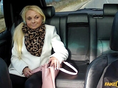 Rubia, Coche, Checa, Europeo, Pajear, Realidad, Anilingus, Puta