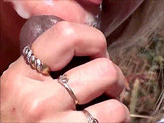 Большой член, Сперма во рту, Семяизвержение, Сперма на лице, Зрелые, Милф, Оргазм, Чулки