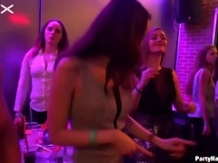 着衣女と全裸男, 衣服着たままセックス, ダンス, チン, 女, グループ, 異人種間, ストッキング