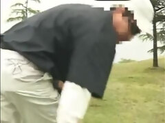 アジア人, フェラチオ, フェティッシュ, 日本人, 公共, ティーン