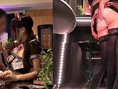 Amateur, Asiatique, Japonaise, Pute