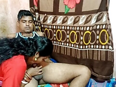 Sumitra Bhabi Naked Fuck All Night - Hot Indian Sister-in-Law Sex