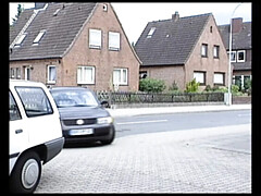 In den arsch, Grosser schwanz, Grosse titten, Blasen, Deutsch, Hd, Nackt, Vintage