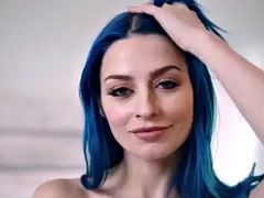 69 negenenzestig, Lieveling, Bondage discipline sadomasochisme, Bruinharig, Lesbisch, Vrouw