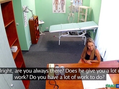 Язык в попке, Блондинки, Лесбиянка, Массаж, Медсестра, В офисе, Киски, Униформа