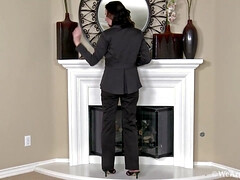 Grosse titten, Braunhaarige, Behaart, Nackt, Muschi, Titten, Spielzeuge, Nass