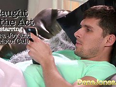 Mamada, Madura, Pareja, Besar, Madres para coger, Natural, Orgasmo