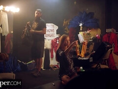 Anaal, Kont, Kont, Blond, Pijpbeurt, Sperma shot, Diep in de keel, Spuiten