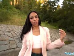 Kont, Grote kont, Pijpbeurt, Sperma shot, Monster, Gezichtspunt, Realiteit, Schreeuwen