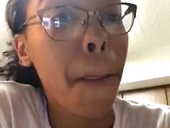 バイセクシャル, イギリス人, 指いじり, ゲイ, レズビアン, 淫乱熟女, ガリガリ, ウェブカメラ