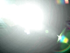 Grote kont, Blond, Rondborstig, Ondergoed, Slipje, Kut duiken, Geschoren, Tieten likken