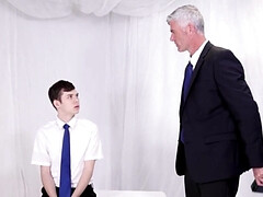 デカチン, フェラチオ, 茶髪の, 中出し, イマラチオ, チン, 顔射, 筋肉