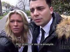 Braut, Gehörnter ehemann, Hd, Selbstgemacht, Milf, Geld, Muschi, Strümpfe