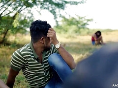 Aziatisch, Grote kont, Grote mammen, Bruinharig, Rondborstig, Indisch, Moeder die ik wil neuken, Tieten likken