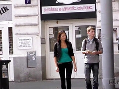 Couple, Cocu, Hd, Petite femme, Public, Adolescente, Pute, Épouse