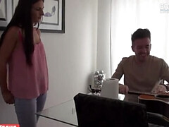 Grosse titten, Spermaladung, Deutsch, Hardcore, Hd, Milf, Orgasmus, Schmerz