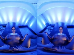 BB interrogation - Bridgette b