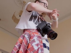 Katya - BTS