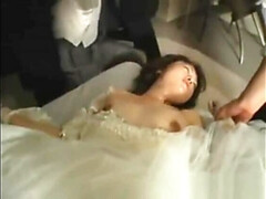 In den arsch, Asiatisch, Gruppe, Hardcore