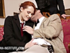 Анальный секс, Минет, Колледж, Крошечные, Тощие, Сиськи, Подглядывание