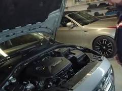 Любители, Брат, Брюнетки, Измена, Парочка, Эксгибиционист, Хд, Каблуки