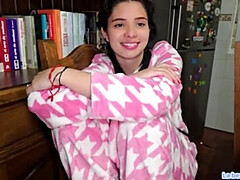 18 ans, Sucer une bite, Hard, Hd, Fait maison, Soeurs, Espagnole, Adolescente