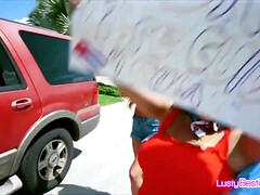 Любители, Большие сиськи, Минет, Вчетвером, Группа, Секс без цензуры, Латиноамериканки, Вечеринка