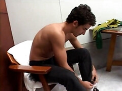 18 jahre, In den arsch, Blasen, Fetisch, Lingerie, Jungendliche (18+)