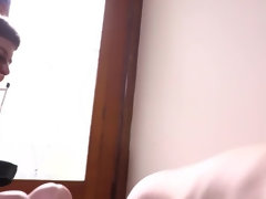 Anal, Aisselle, Lécher le cul, Poilue, Rousse roux