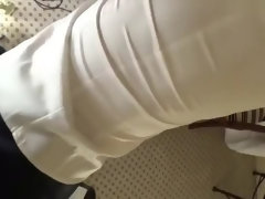 アジア人, フェティッシュ, ハードコア, 日本人, ストッキング, ティーン, オッパイの
