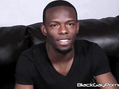 Anaal, Grote lul, Zwart, Sperma shot, Lul, Hondjeshouding, Hardcore, Ruw