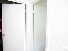 デカ尻, デカパイ, 巨乳な, ハードコア, 自家製, 母, 自然山雀, ハメ撮り