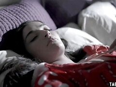 Sucer une bite, Classique, Mignonne, Gorge profonde, Queue, Naturelle, Orgasme, Nénés