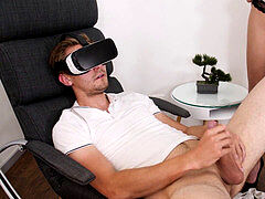 Рыжие, Лизание жопы, Застенчивая