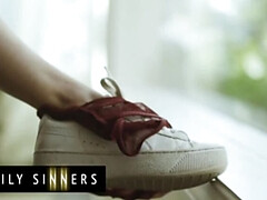 Блондинки, Минет, Собачьи, Семья, Лизание, Киски, Сиськи