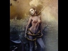 Desnudo
