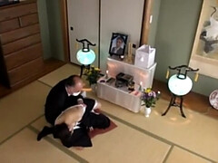 Asiatisch, Hochschule, Japanische massage