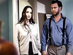 Grote kont, Grote lul, Grote mammen, Pijpbeurt, Bruinharig, Hondjeshouding, Mager, Tiener