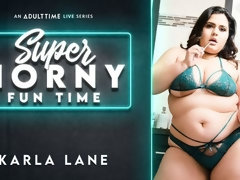 デカパイ, デブ, 指いじり, 目瞪口呆, 手コキする, オナニー, 淫乱熟女, 一人