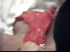 18 jaar, Enthousiasteling, Bedriegen, Oudere vrouw, Man die toekijkt, Moeder die ik wil neuken, Moeder, Tiener