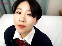 Aziatisch, Lieveling, Gek, Erotisch, Hardcore, Hd, Schoolmeisje, Tiener