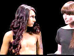 Británico, Transexual asiatica, Transexual, Adolescente