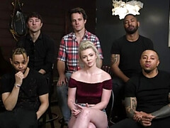 Анальный секс, Садо мазо, Блондинки, Сперма на лице, Групповуха, Хд, Межрасовый секс, Белье