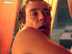 naked Celebs - Hollywood three ways 3